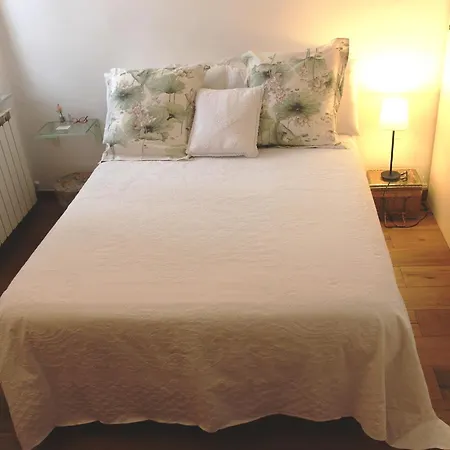 Incantevole In Pieno Centro Apartmán Turín