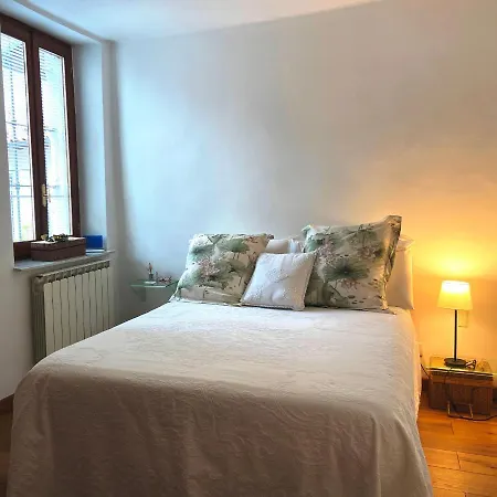 Incantevole In Pieno Centro Apartmán Turín